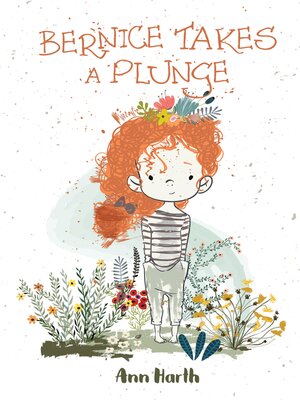 cover image of Bernice Takes a Plunge